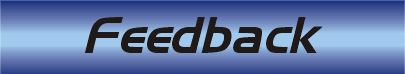Feedback